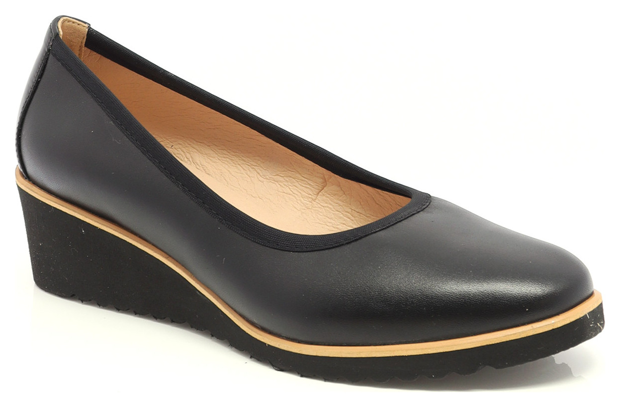 BALLERINE SUR TALON COMPENSÉ-88971