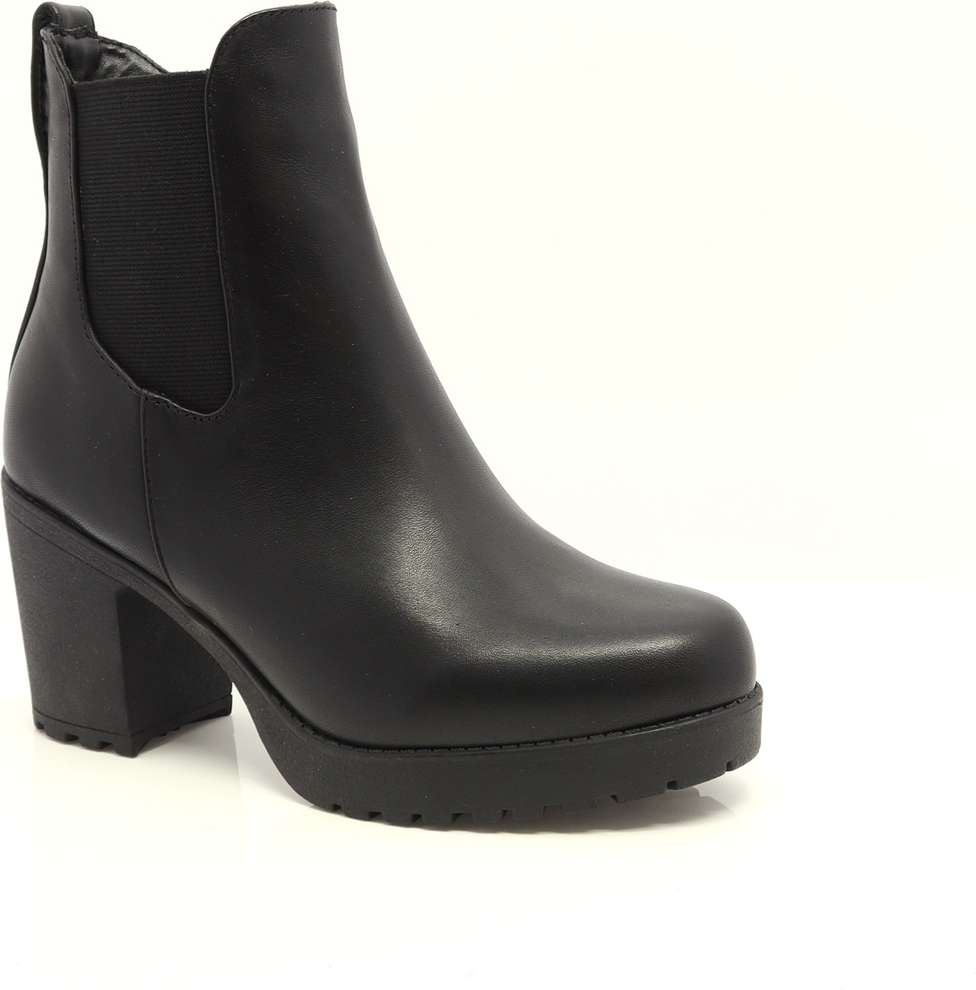 BOTTE SUR TALON BLOC-89080