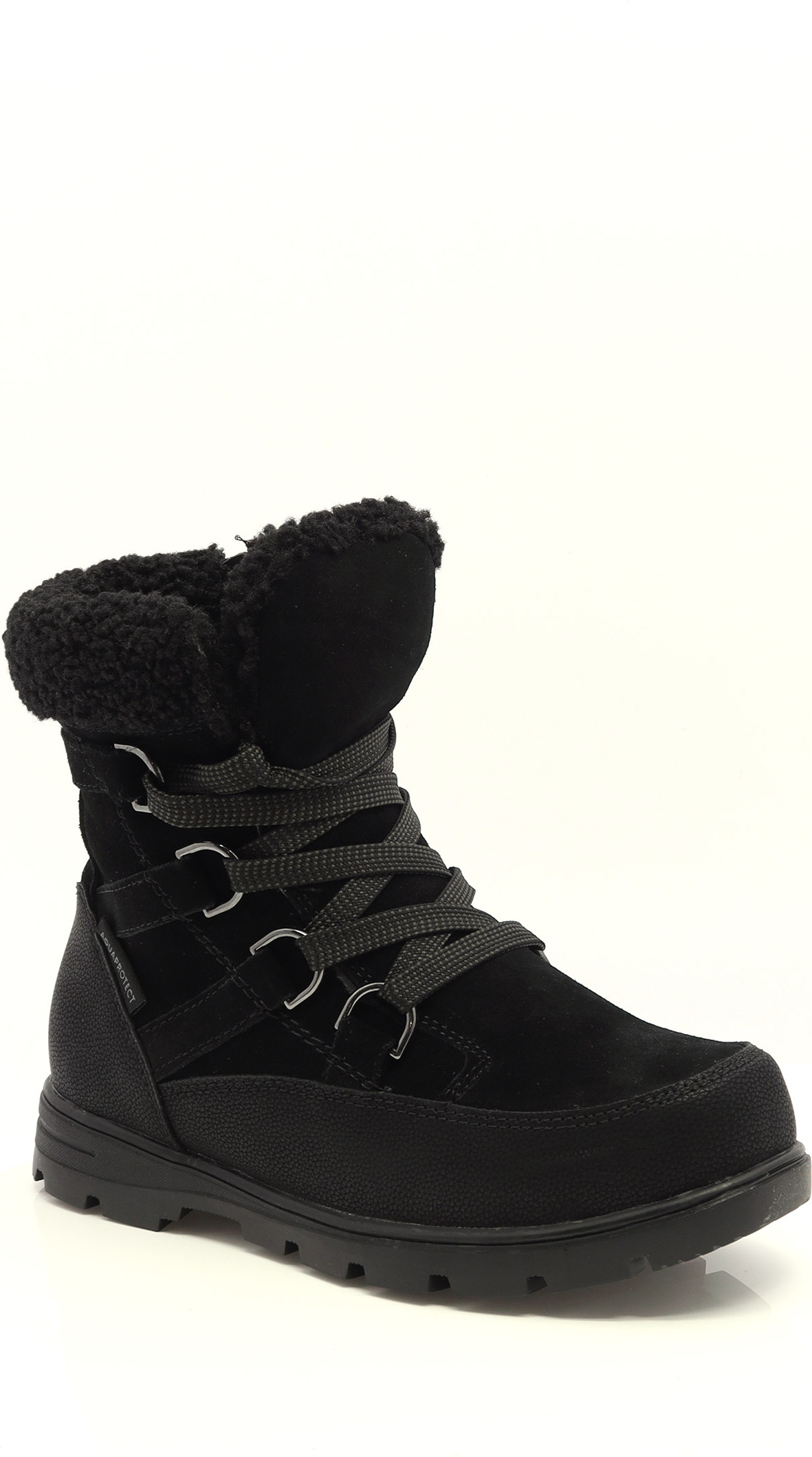 BOTTE SPORT LACÉE-89101