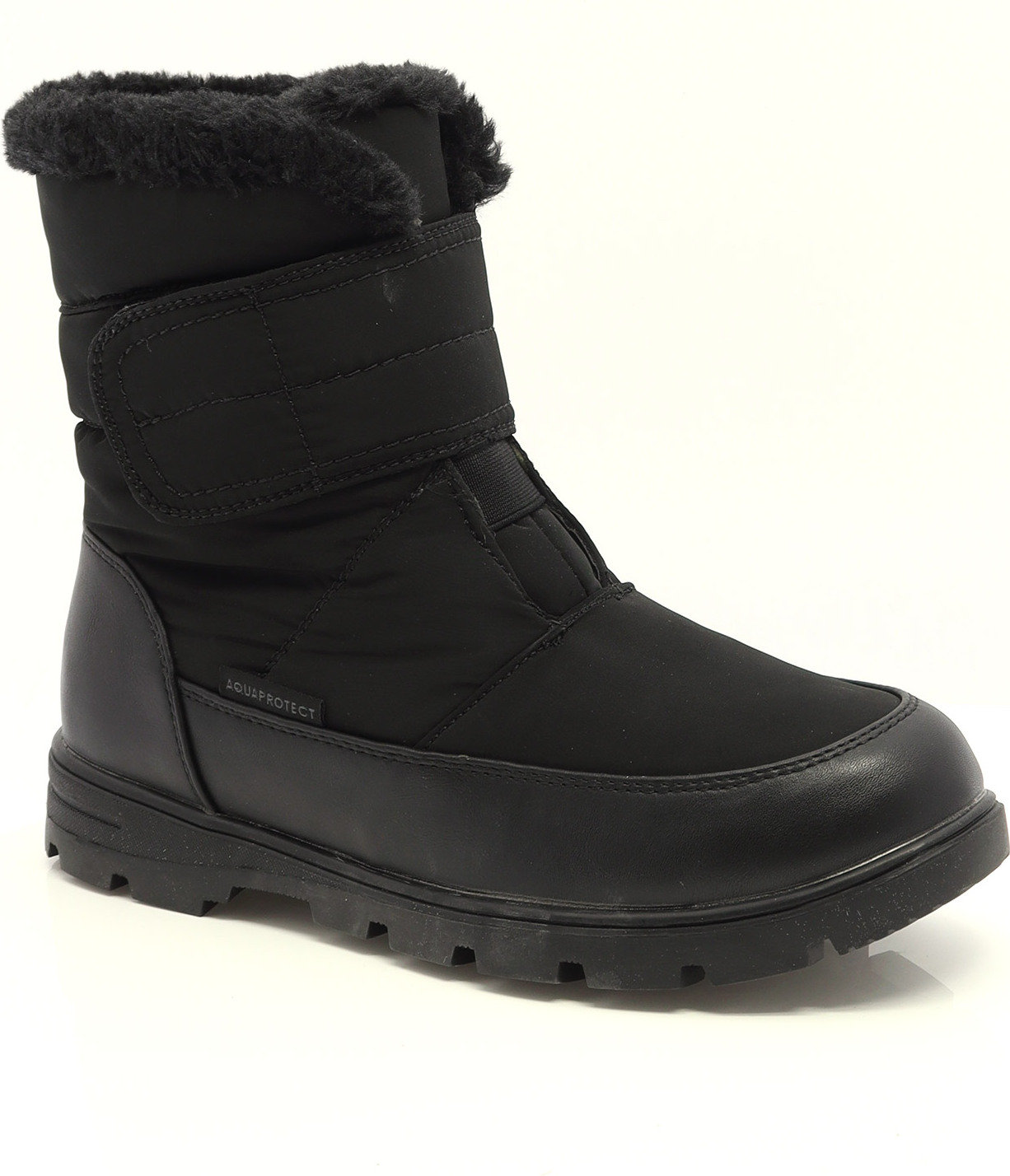 BOTTE À VELCRO SPORT-89107