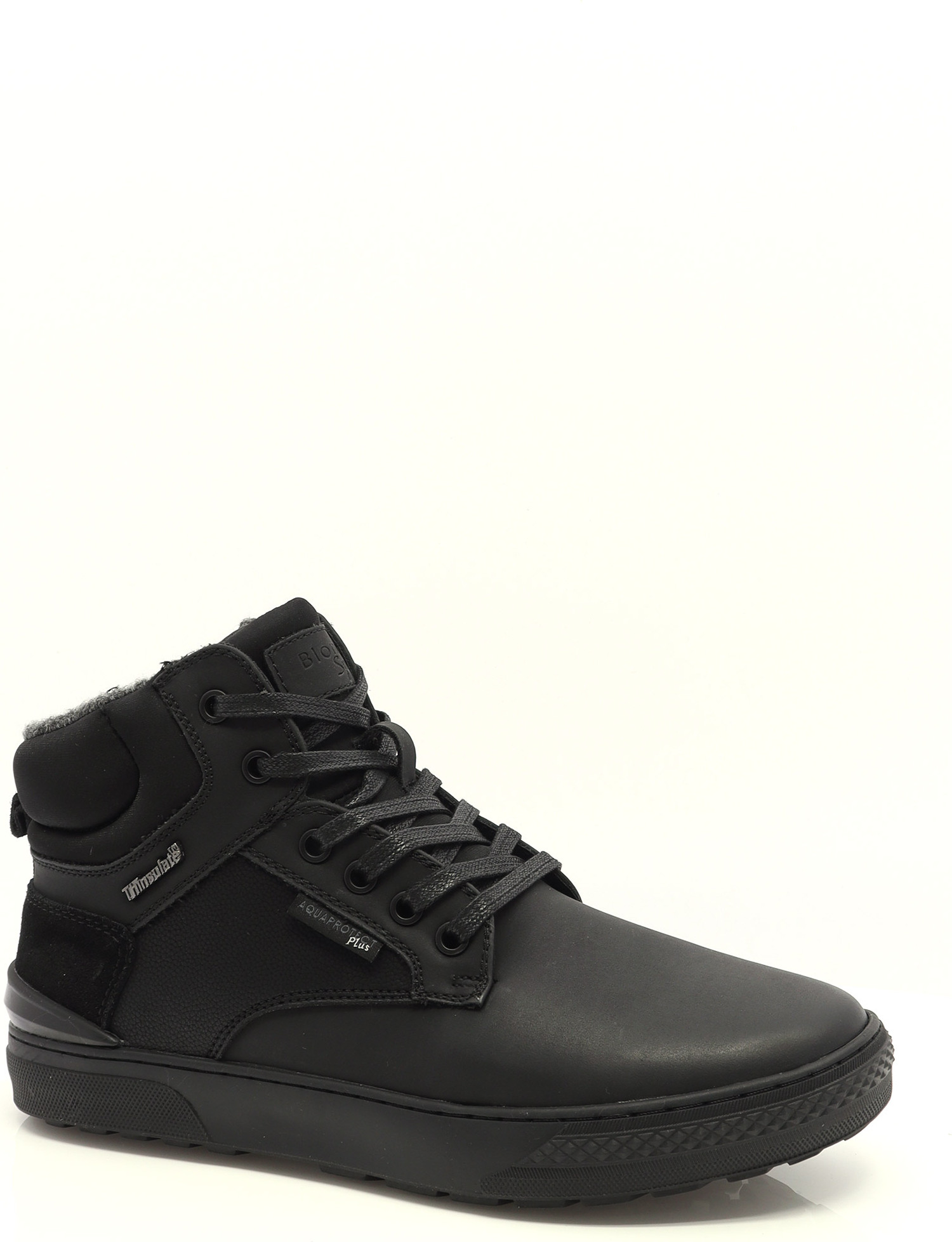 BOTTE LACÉE-89214