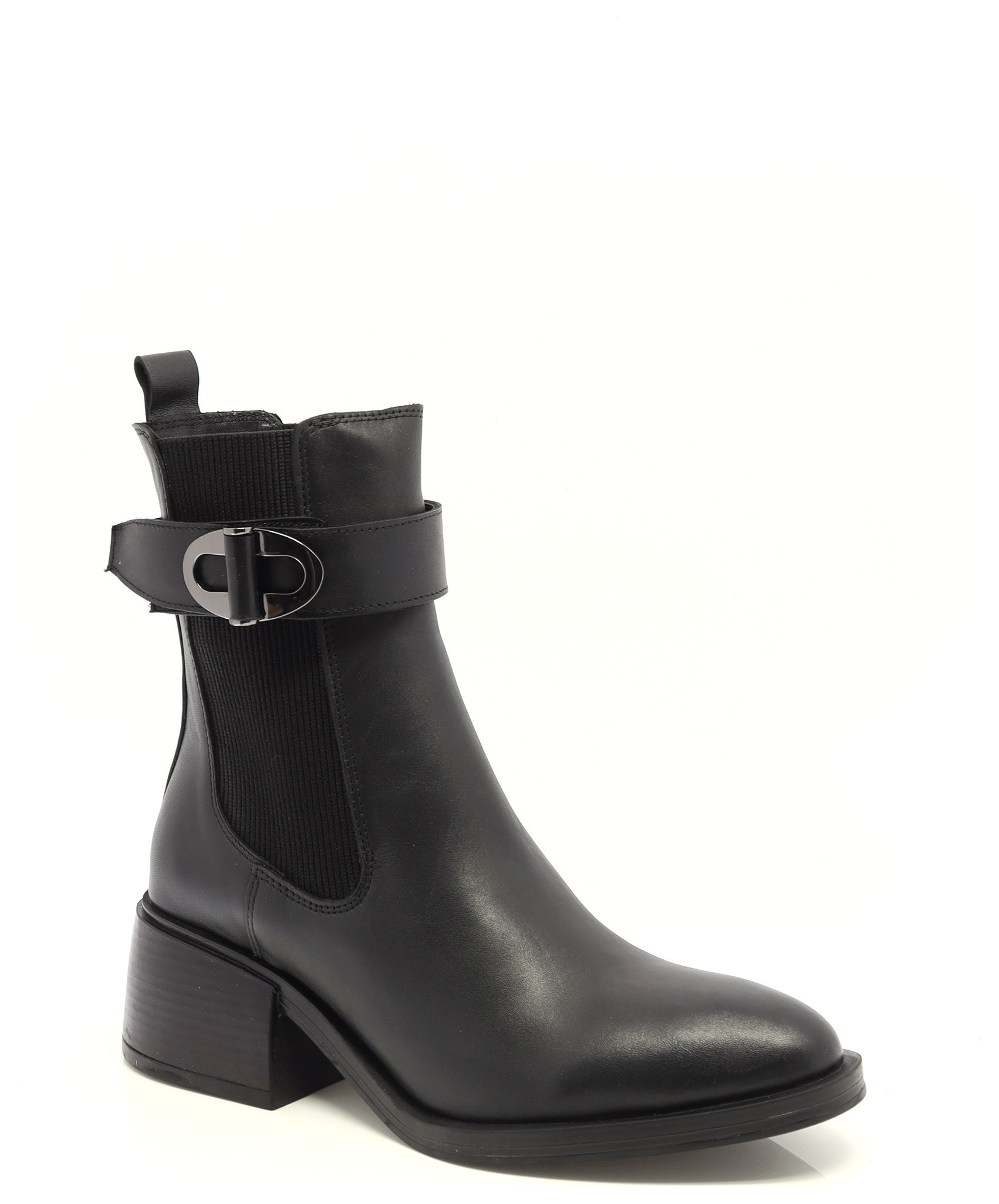 BOTTE SUR TALON BLOC-89278