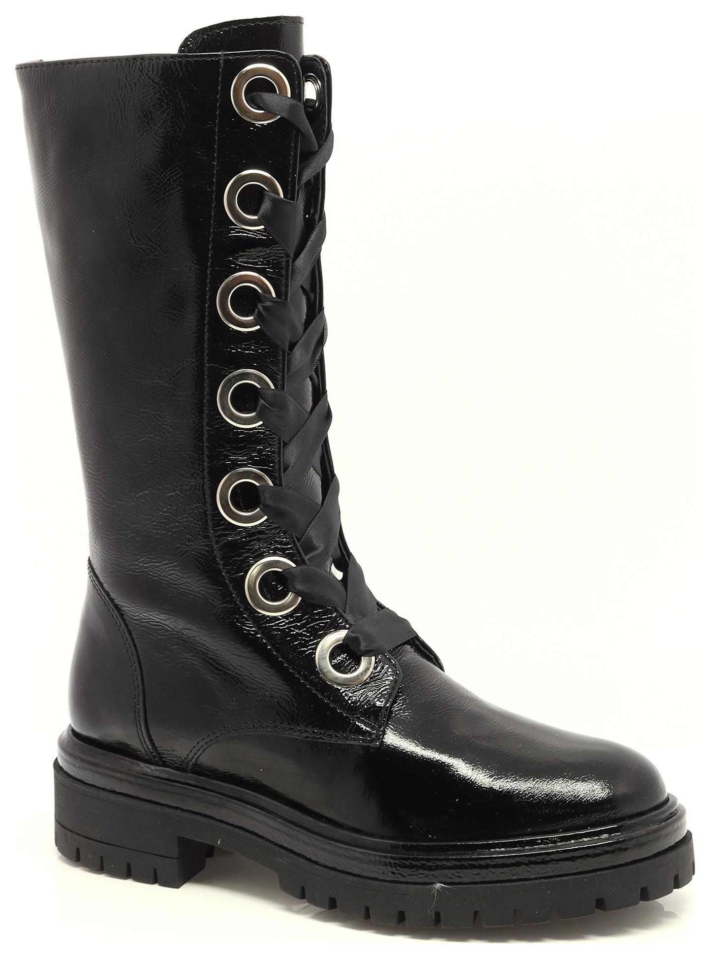 BOTTE LACÉE AVEC FERMOIR-89341
