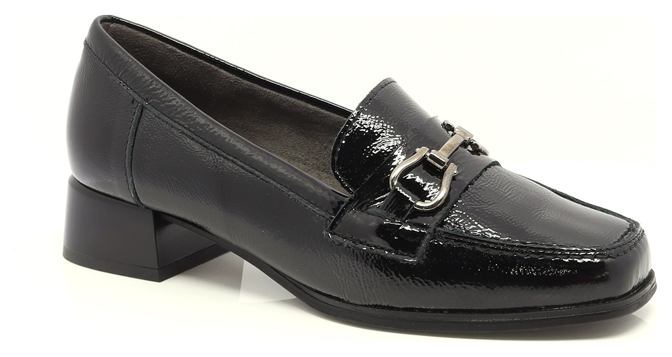 LOAFER TALON 1 POUCE-89363