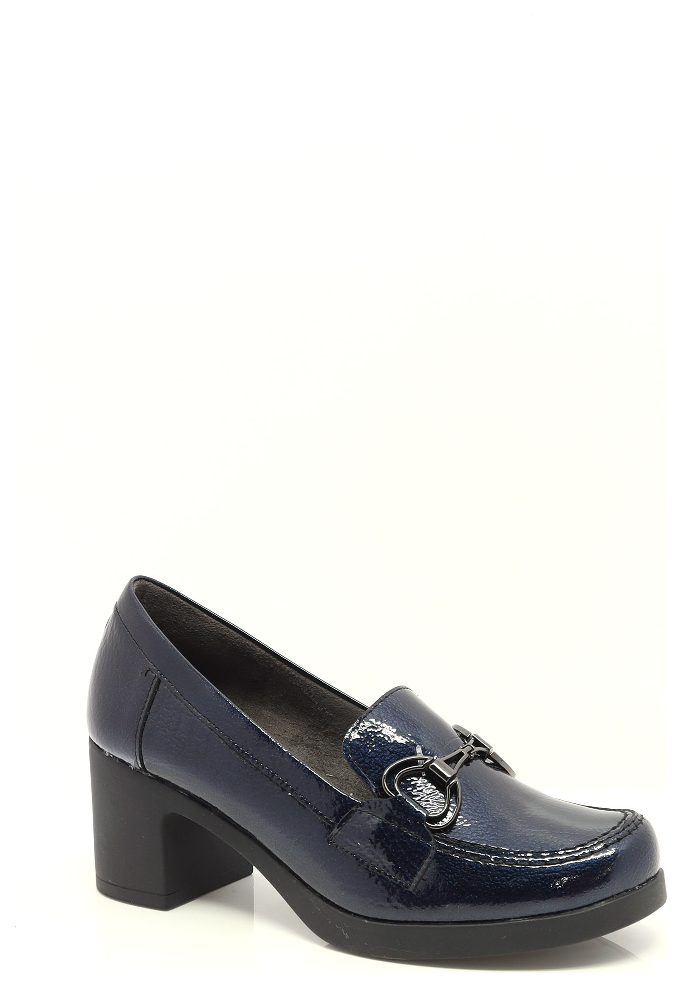 SOULIER MONTANT SUR TALON BLOC-89391