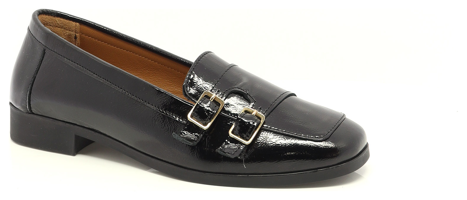 SOULIER MONTANT À ENFILER-89400