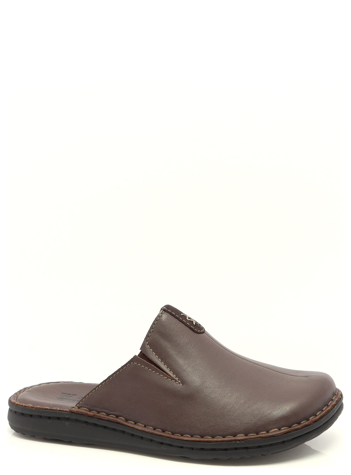 MULE EN CUIR-89786