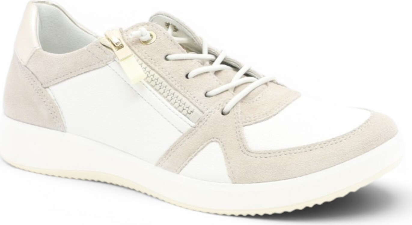 SOULIER LACÉ AVEC FERMOIR-90217