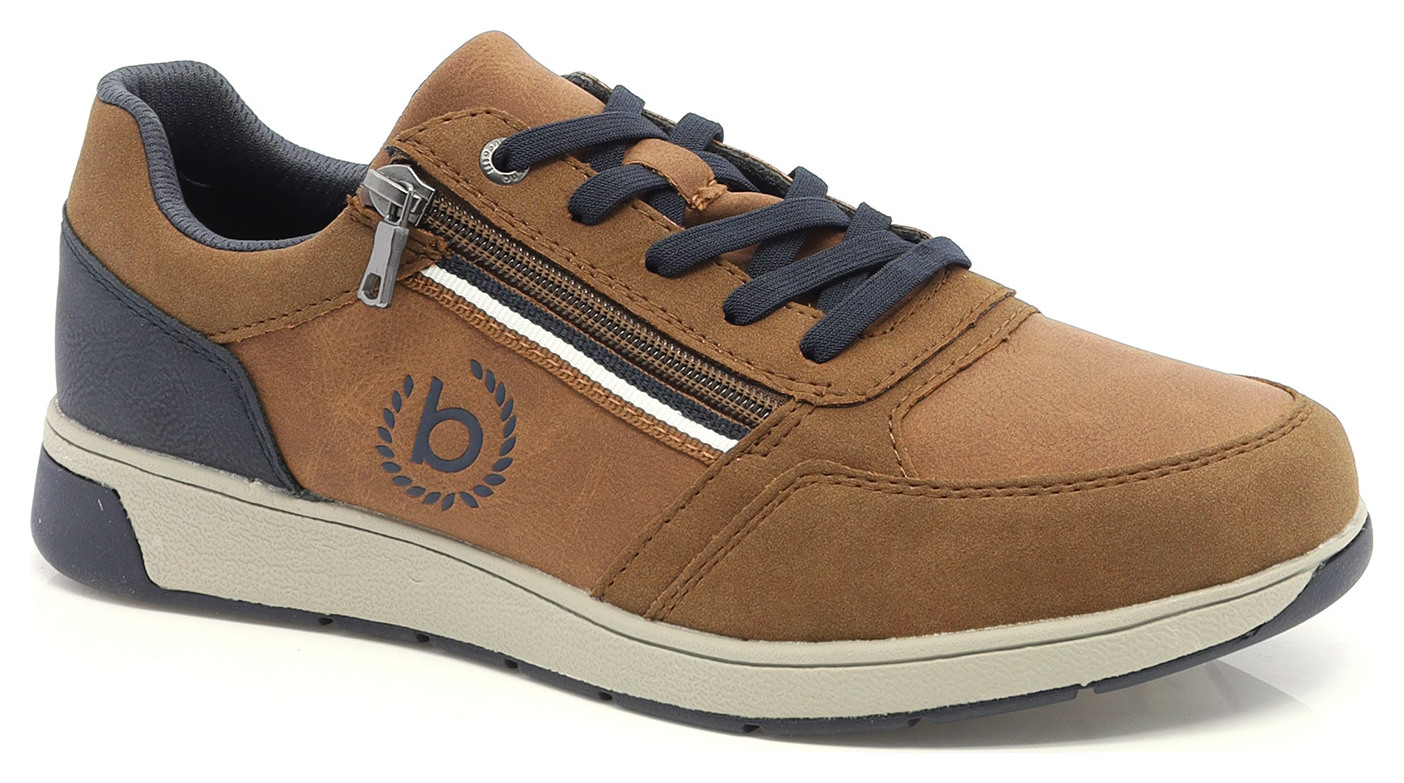 SOULIER SPORT LACÉ-90303