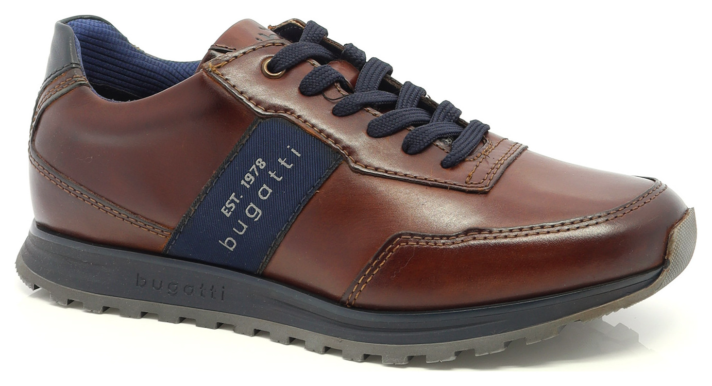 SOULIER SPORT LACÉ-90306