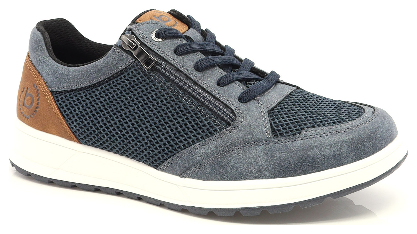 SOULIER SPORT LACÉ AVEC FERMOIR-90313