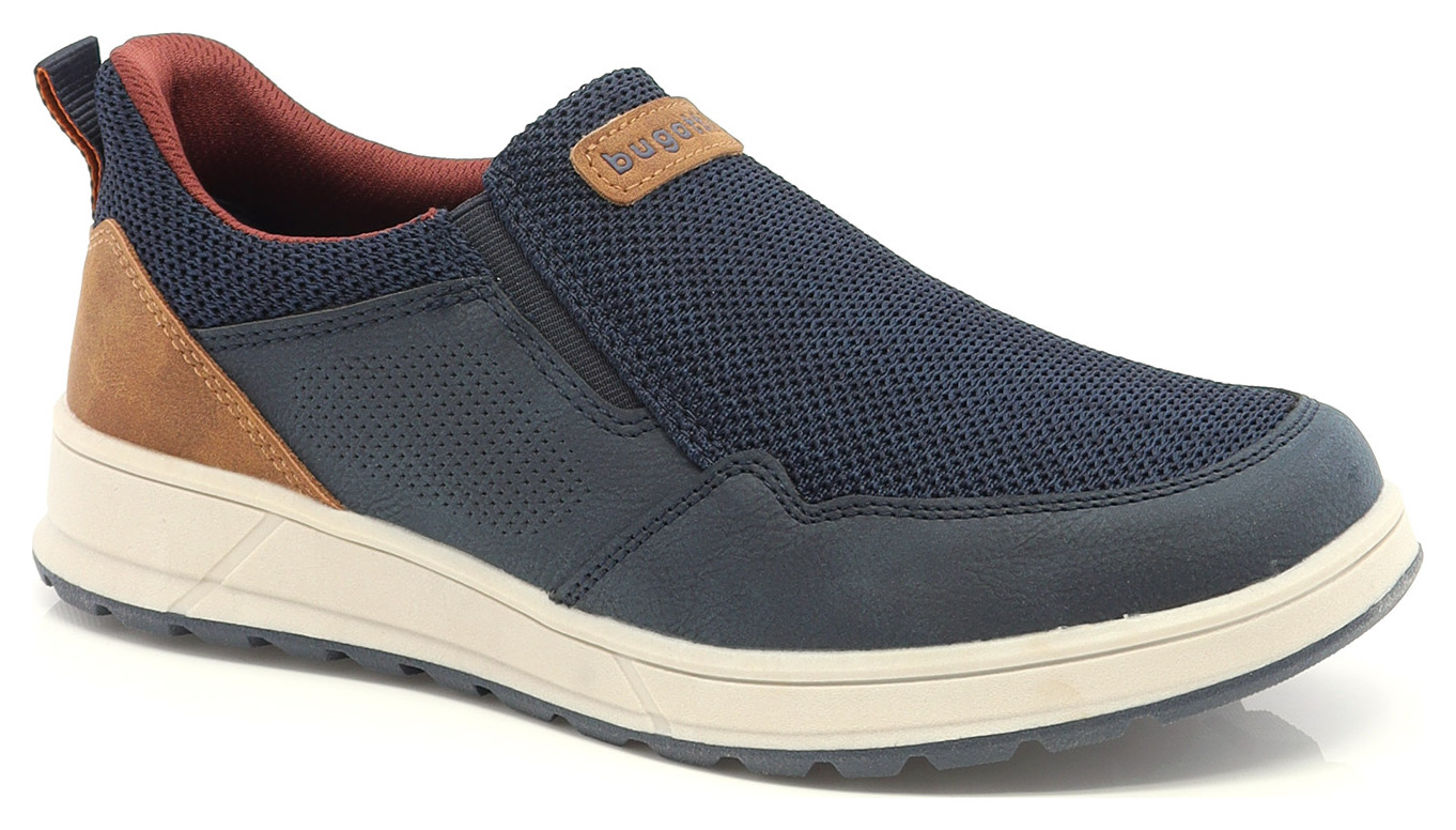 SOULIER MONTANT AVEC ÉLASTIQUES-90318