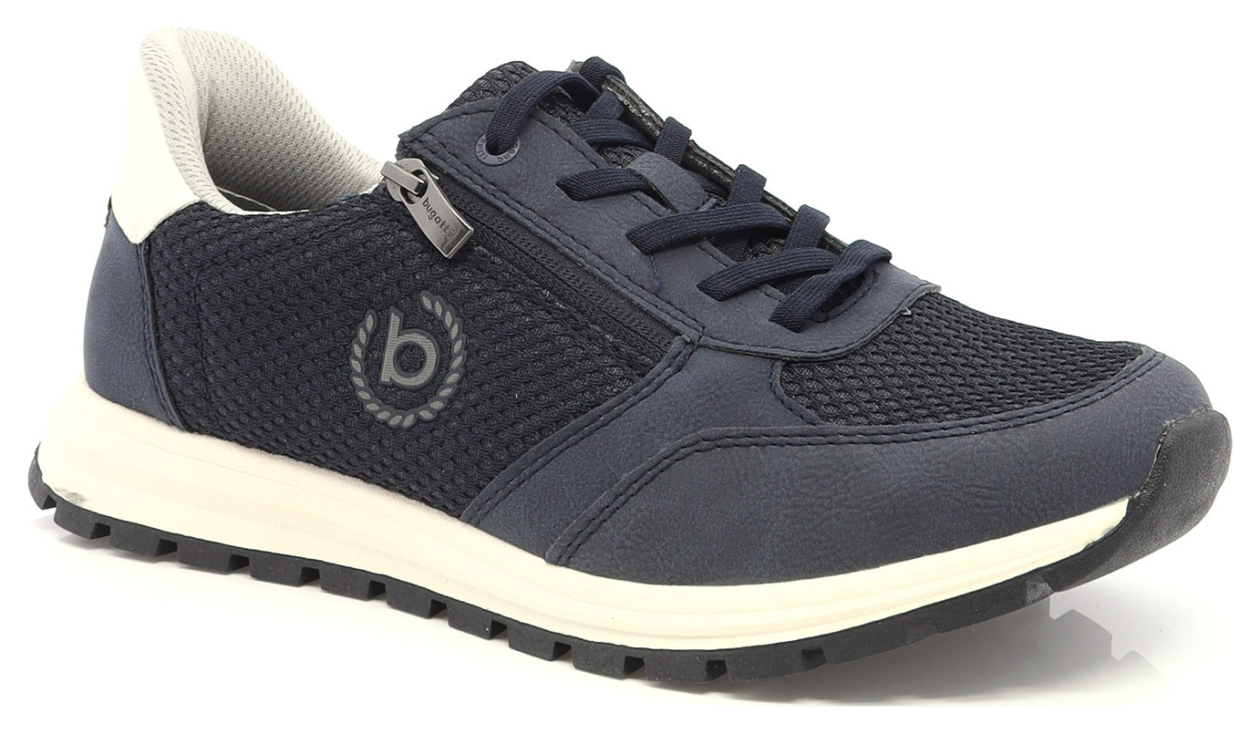 SOULIER LACÉ SPORT-90338