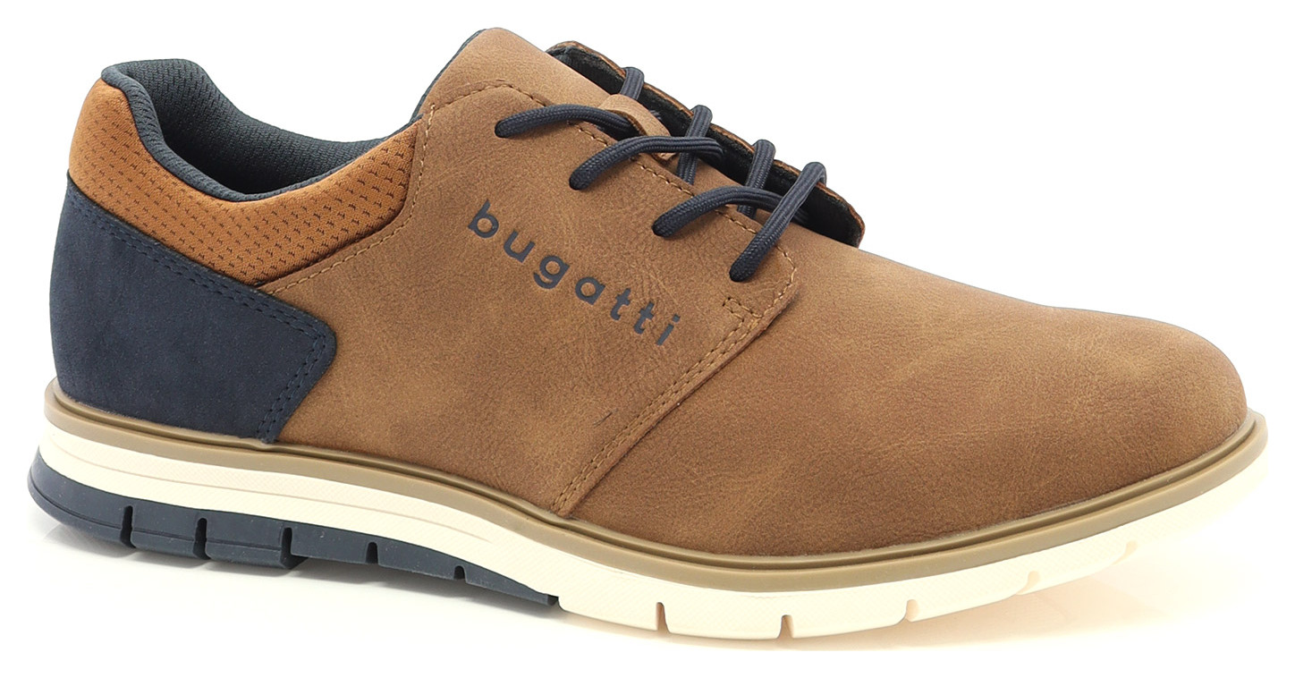 SOULIER LACÉ SPORT-90340