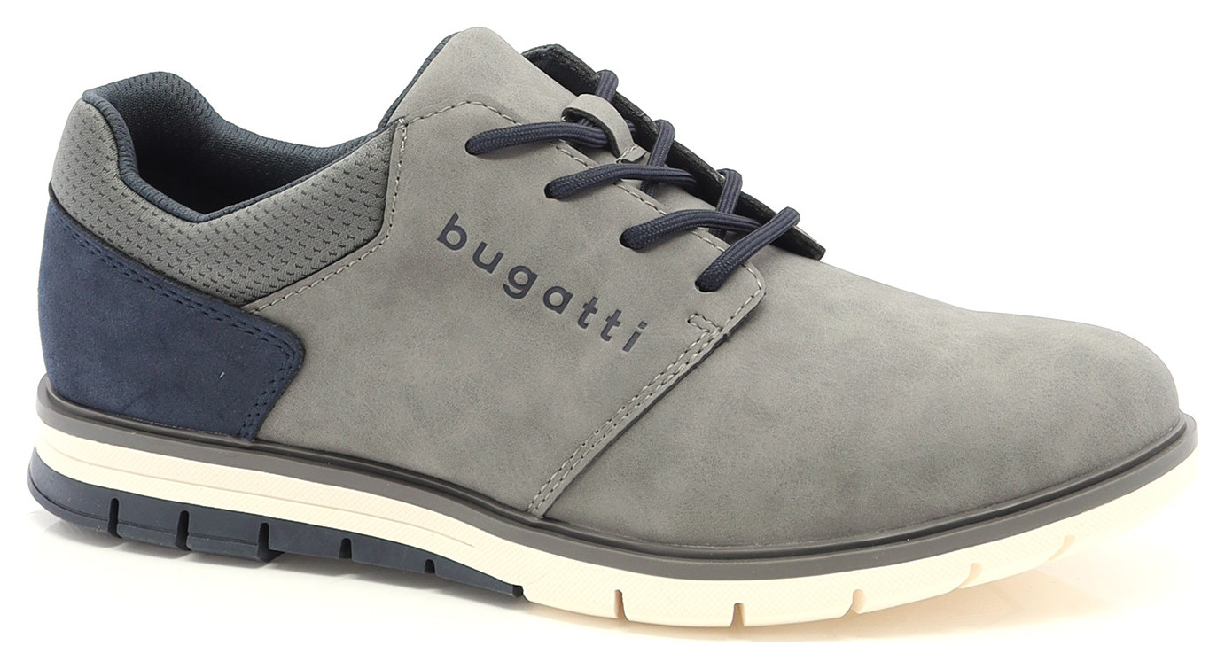 SOULIER LACÉ SPORT-90341