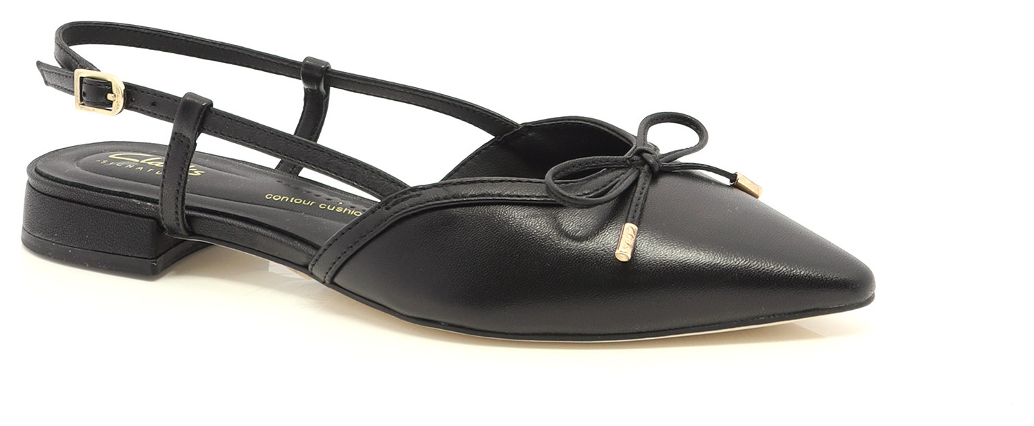 SOULIER SUR TALON BAS-90390