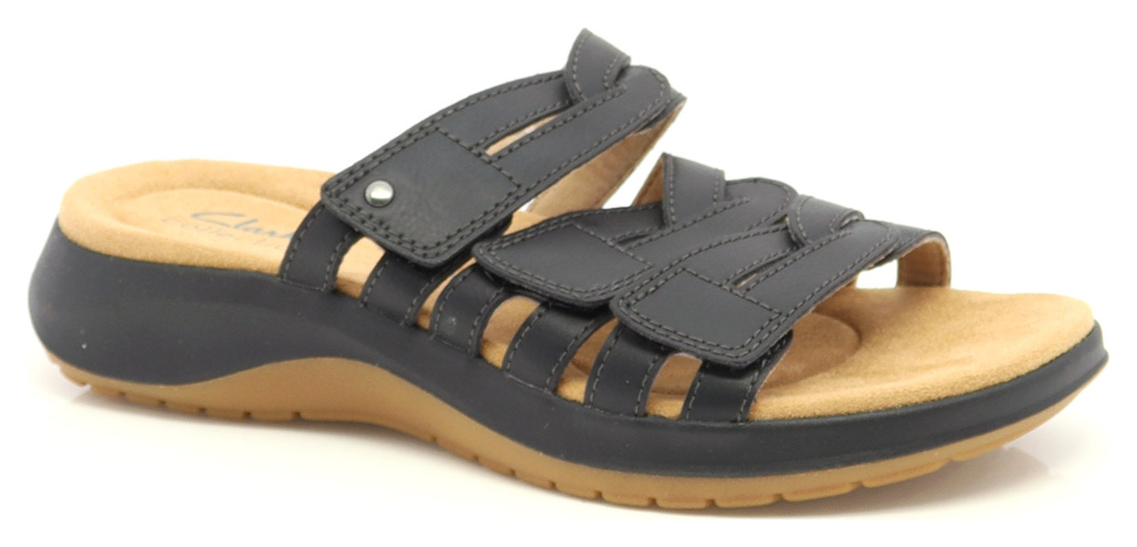 MULE À VELCRO-90403