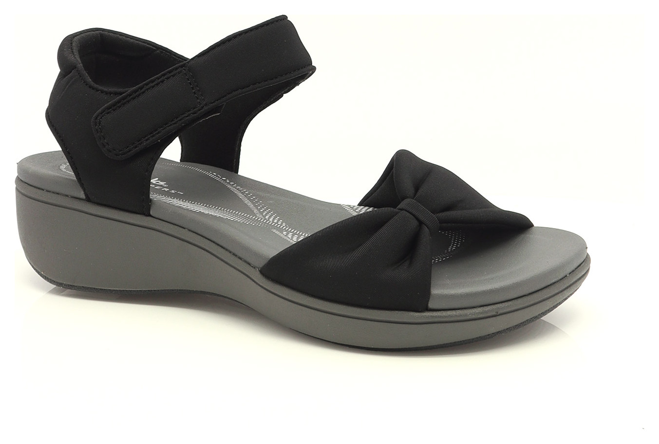 SANDALE SPORT À VELCRO-90455