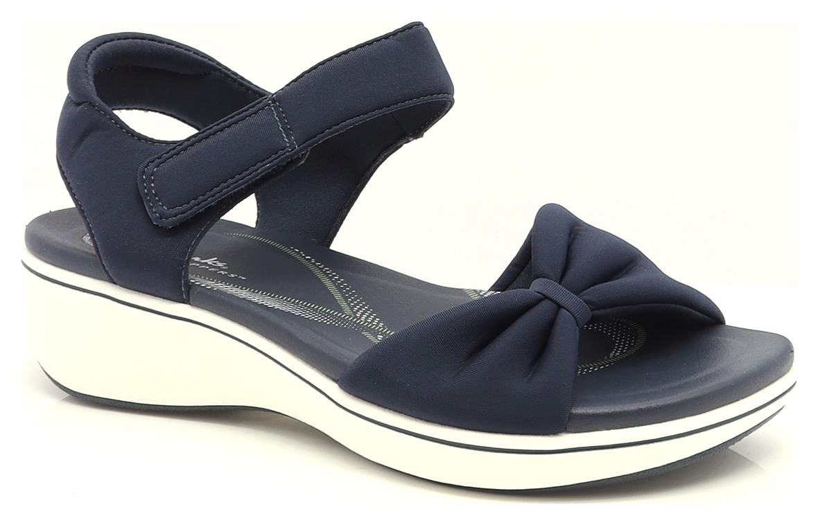 SANDALE SPORT À VELCRO-90456