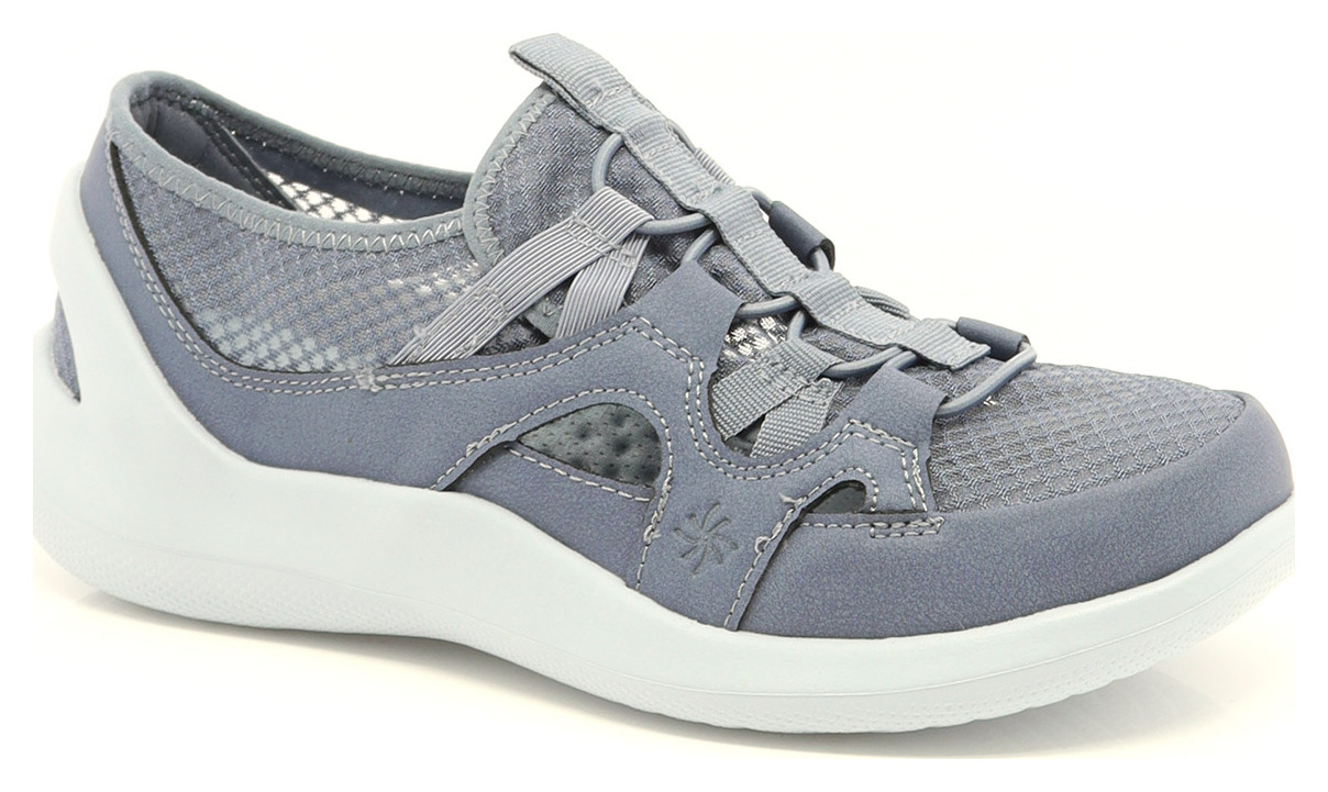 SOULIER SPORT AJOURÉ-90474