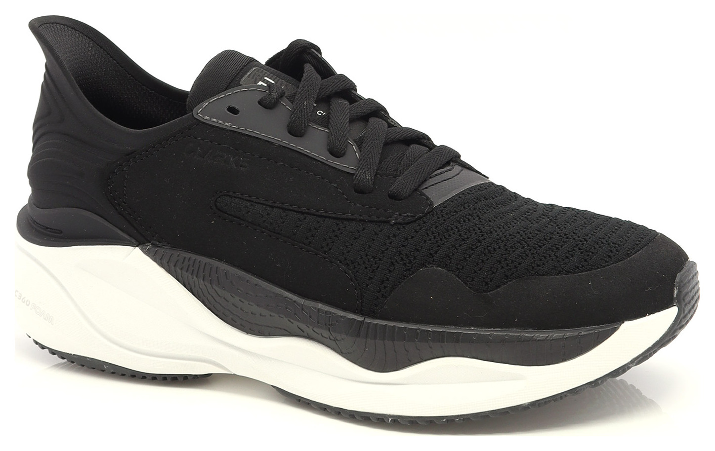 SOULIER SPORT LACÉ-90493