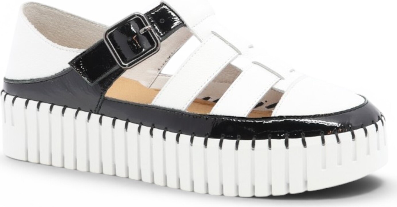 SOULIER OUVERT-90499