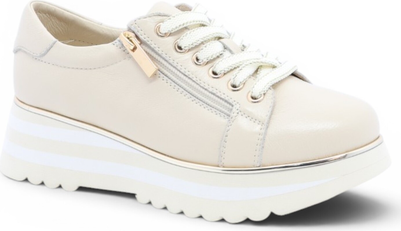 SOULIER LACÉ-90506