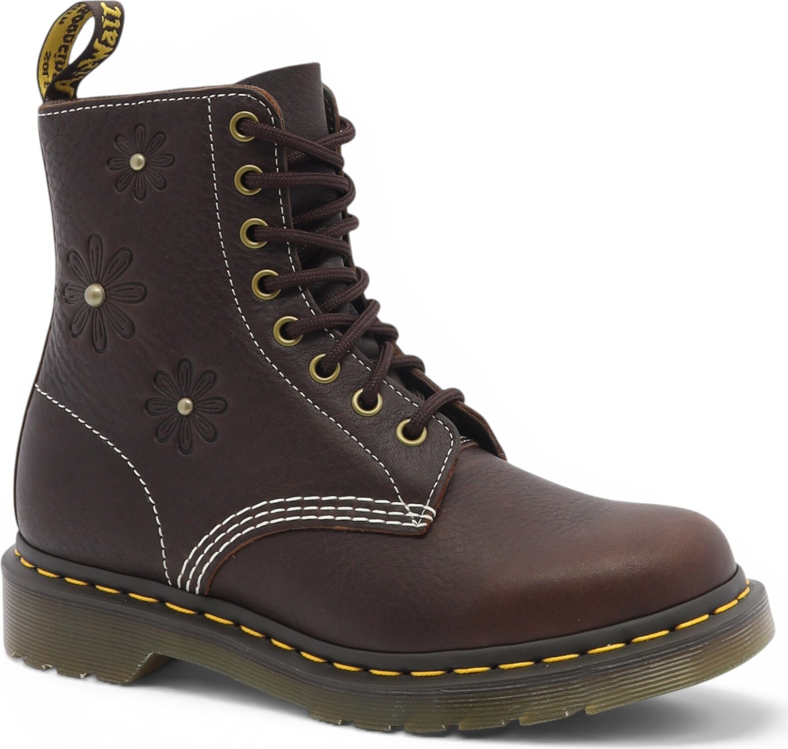 BOTTE LACÉE-90542