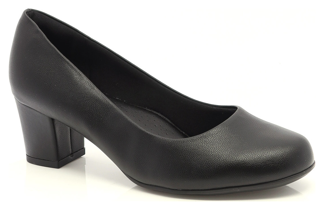SOULIER SUR TALON BLOC-90563