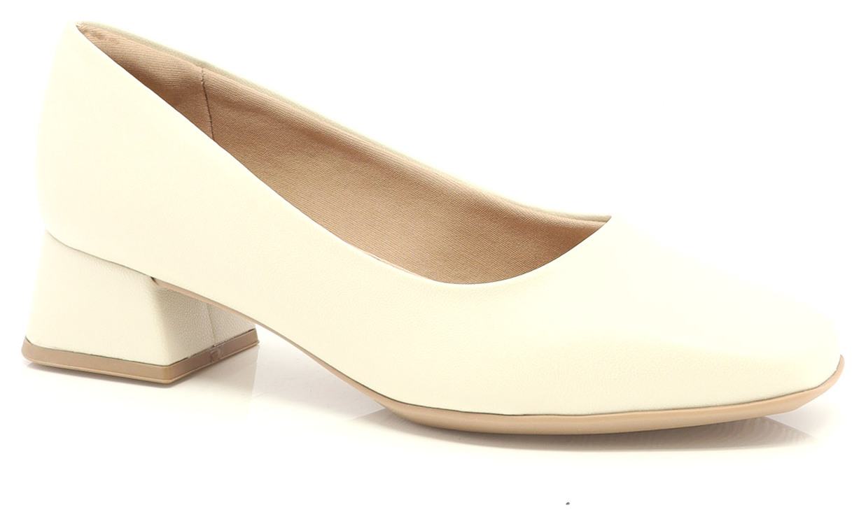 SOULIER SUR TALON BLOC-90575