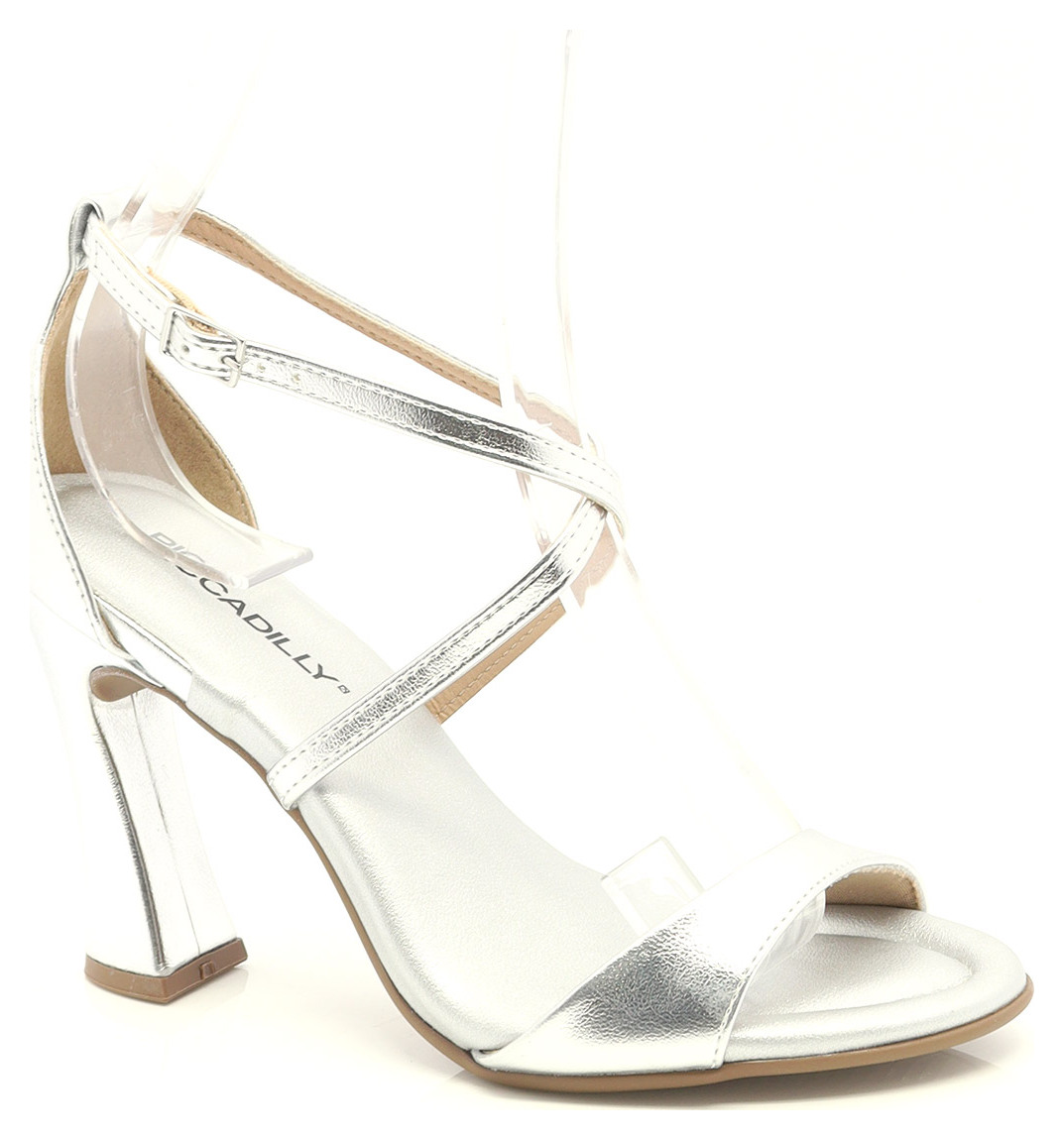 SANDALE SUR TALON-90598