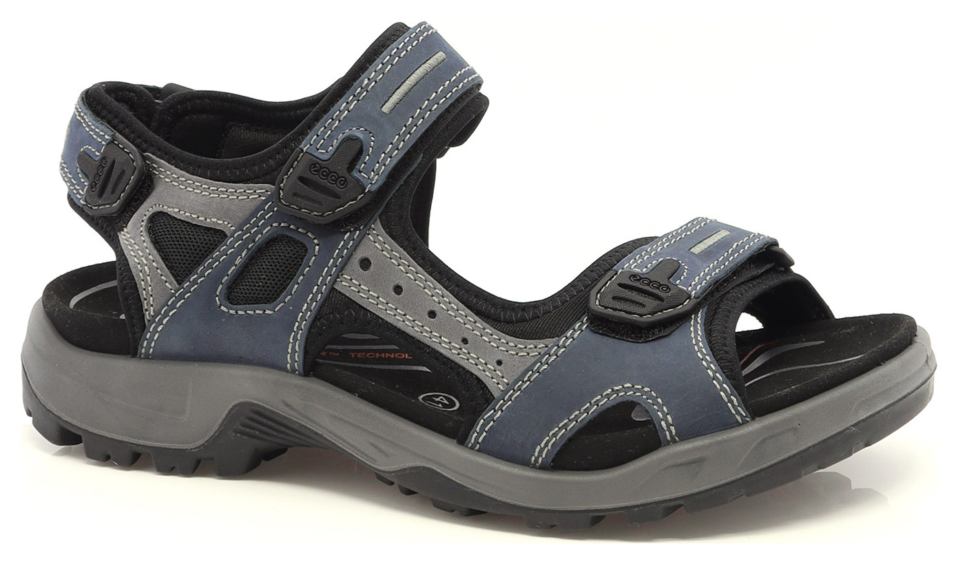 SANDALE SPORT À VELCROS-90622