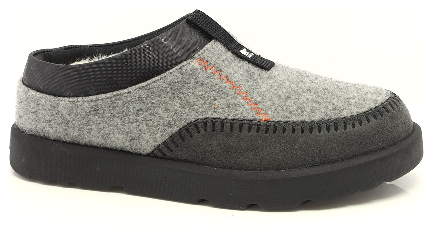 MULE/PANTOUFLE DOUBLÉE-90630