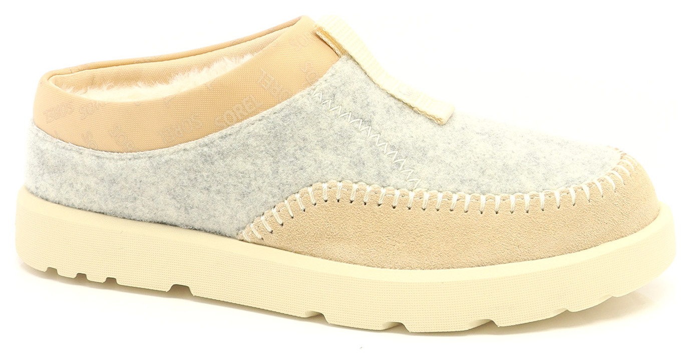 MULE/PANTOUFLE DOUBLÉE-90631