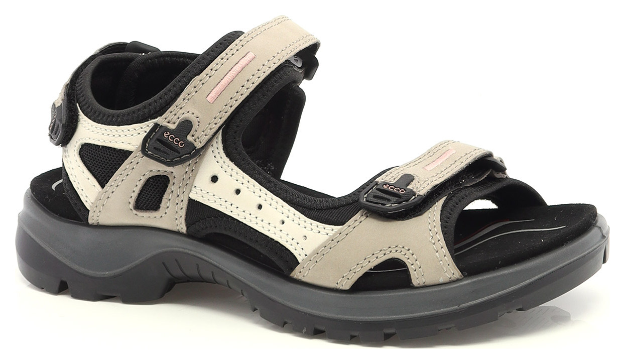 SANDALE SPORT À VELCRO-90649