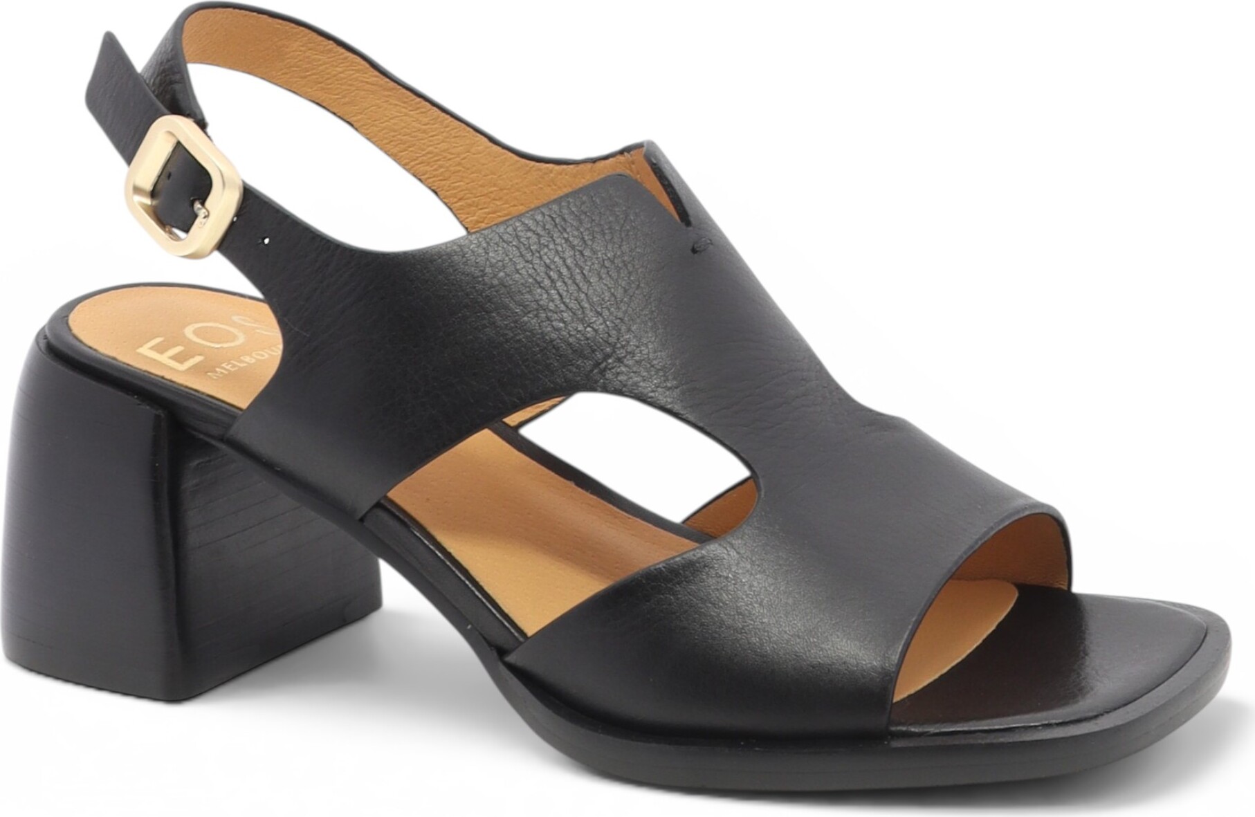 SANDALE SUR TALON-90656