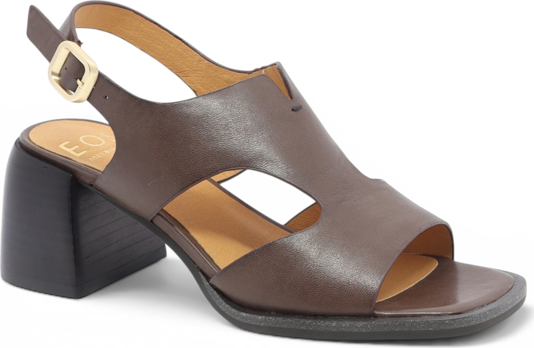 SANDALE SUR TALON-90657