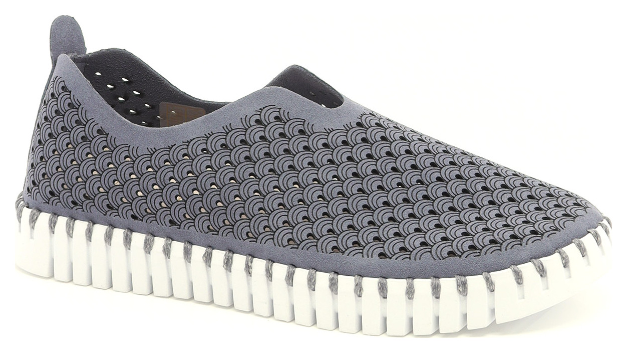 SOULIER MONTANT V CUT AJOURÉ-90706