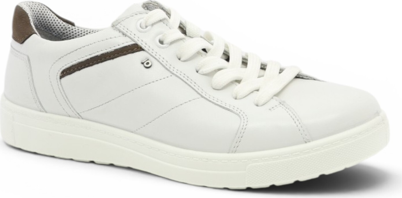 SOULIER LACÉ AVEC FERMOIR-90731