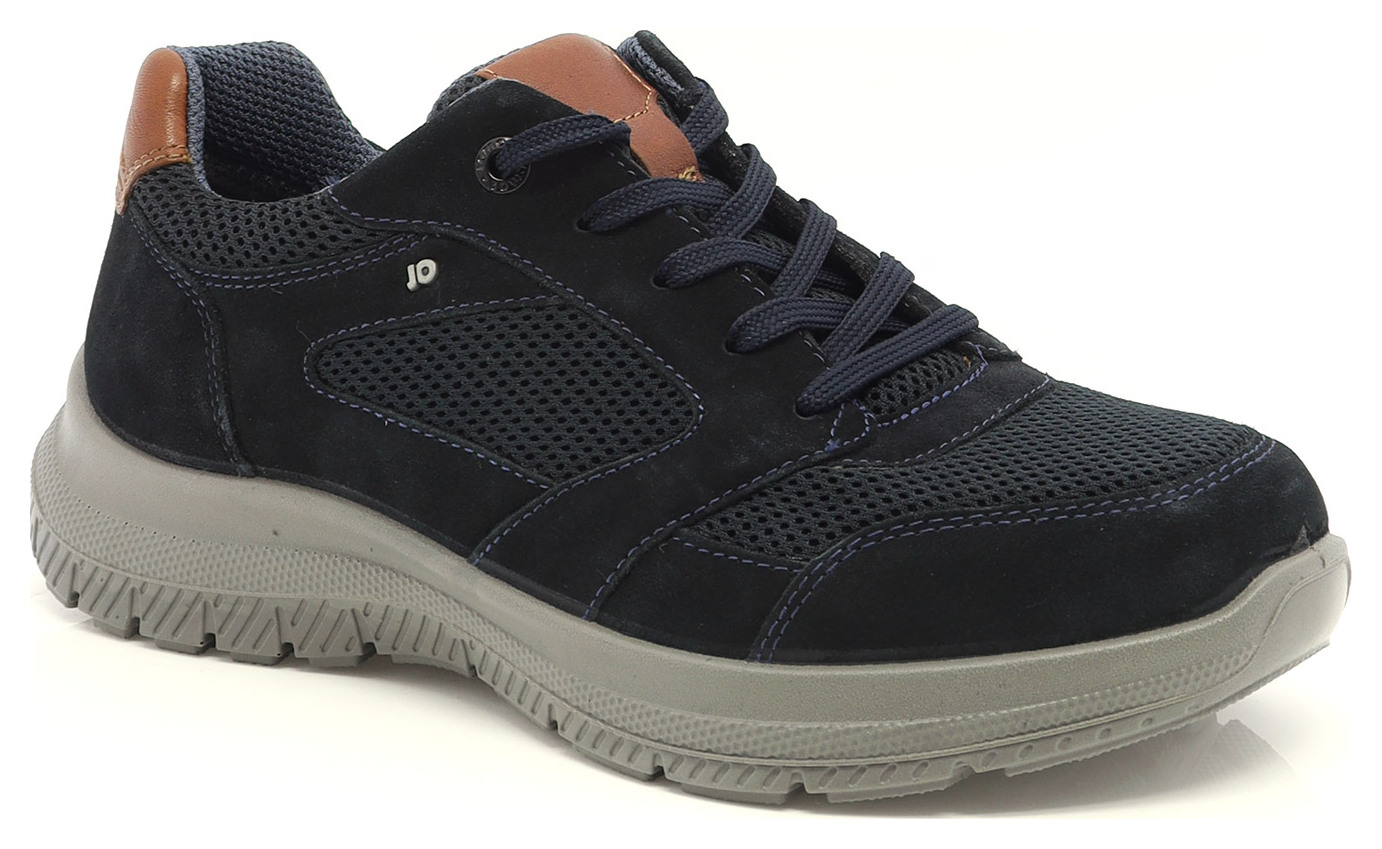 SOULIER LACÉ AVEC FERMOIR-90739
