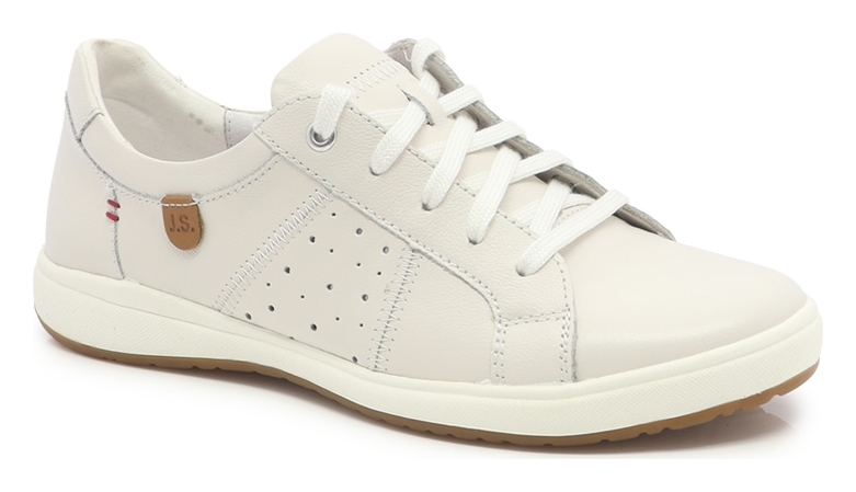 SOULIER SPORT LACÉ-90740