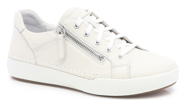 SOULIER LACÉ AVEC FERMOIR-90748
