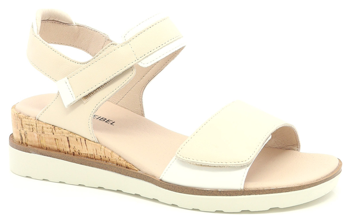 SANDALE SUR SEMELLE LIEGE-90777