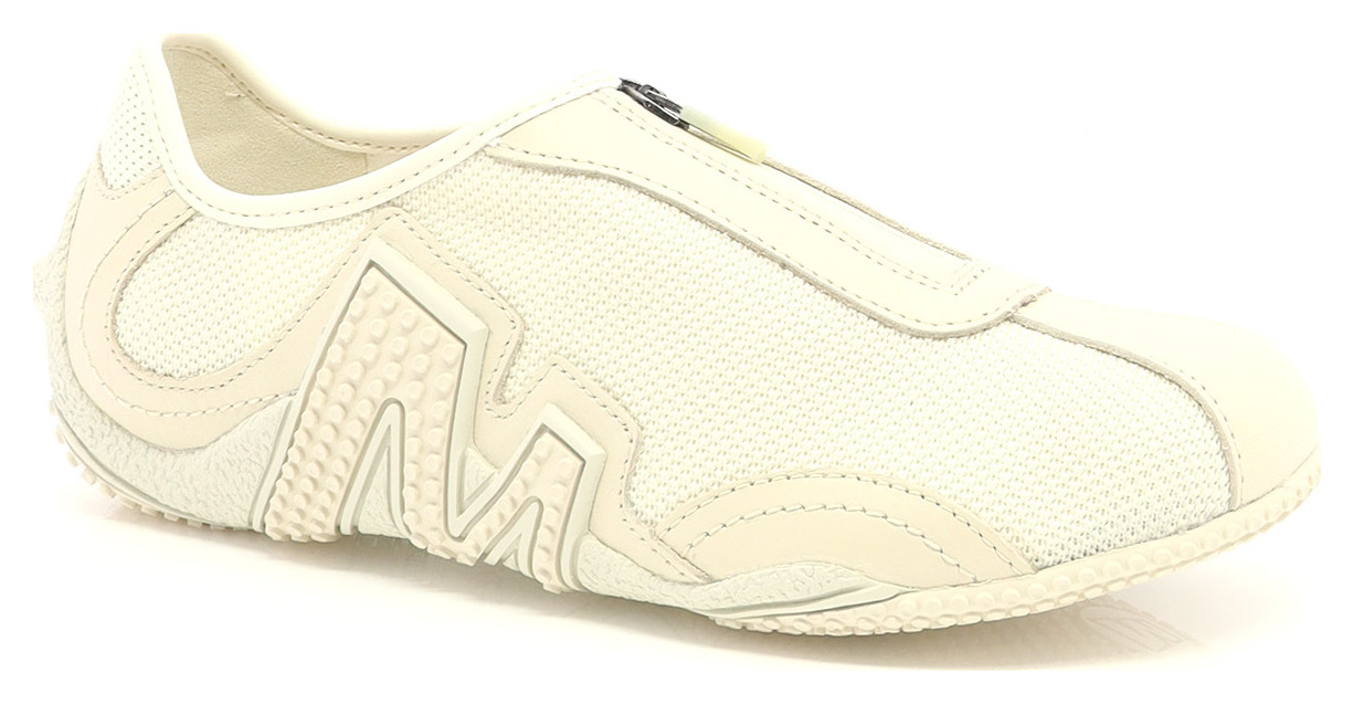 SOULIER FRONT ZIP-90828