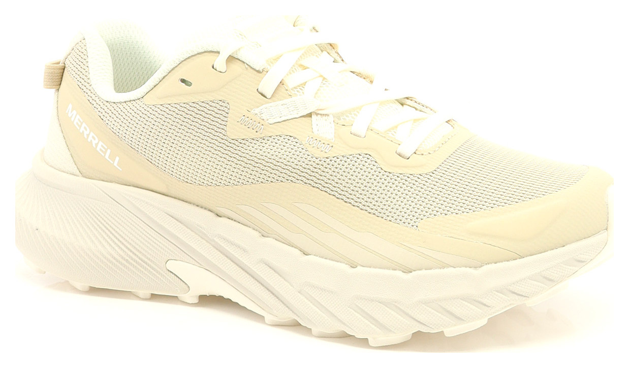 SOULIER LACÉ-90832