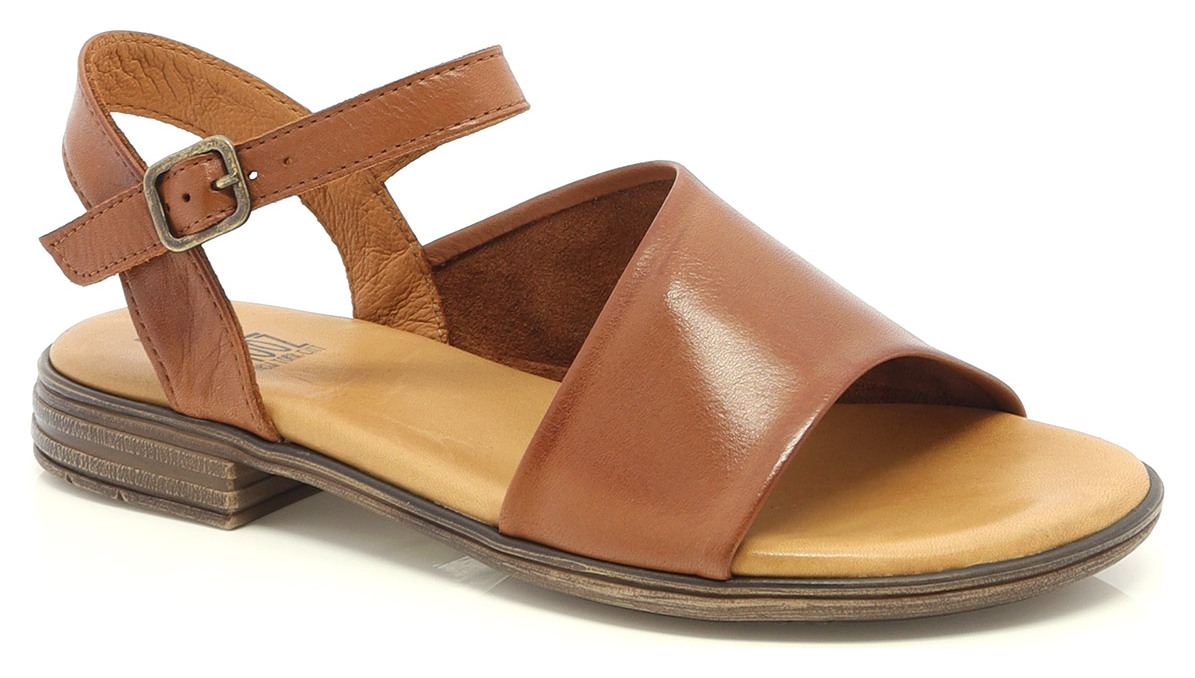 SANDALE MONTANTE-90853