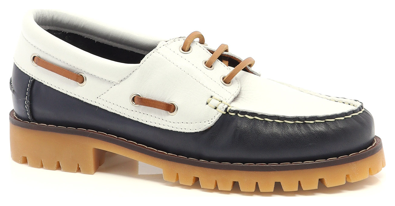 SOULIER LACÉ-90857