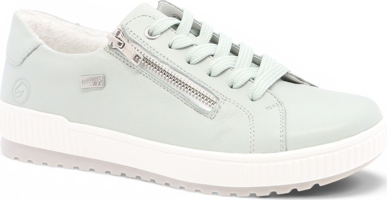 SOULIER SPORT LACÉ AVEC FERMOIR-90893