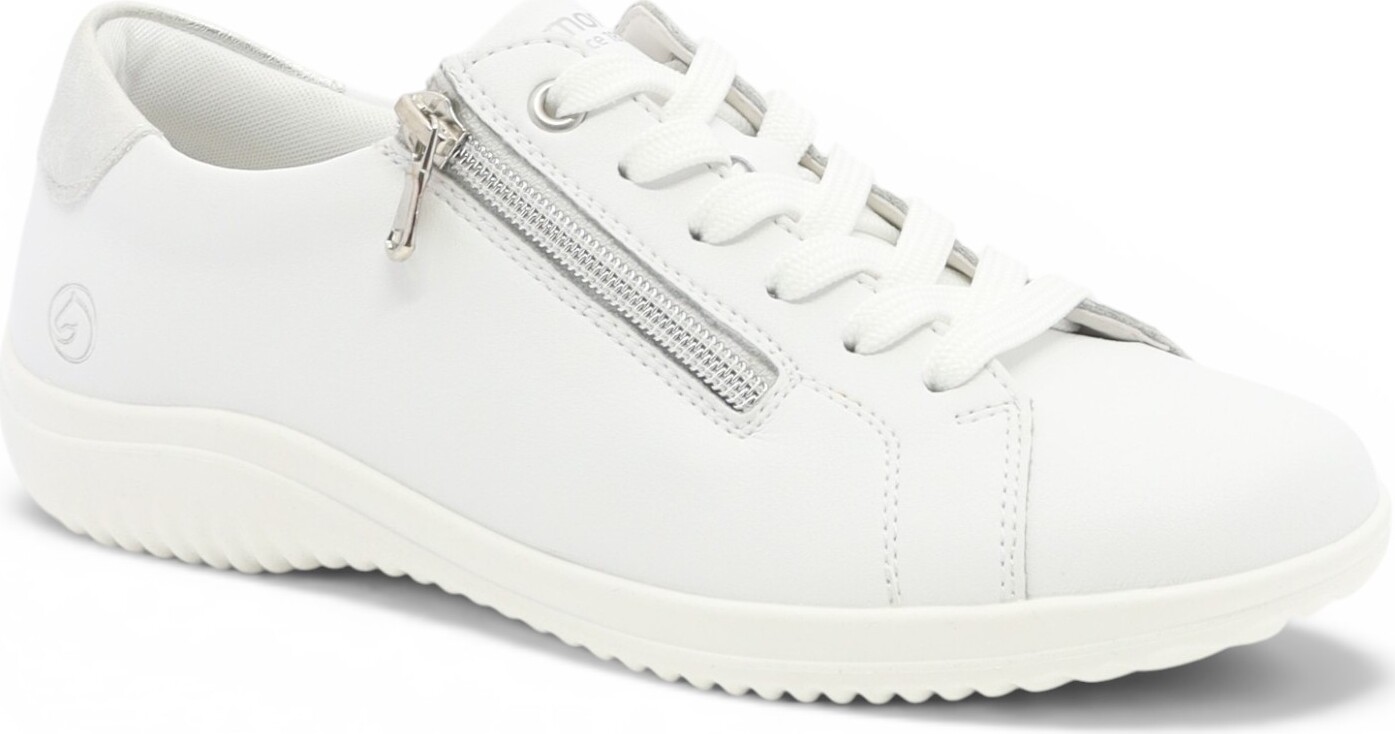 SOULIER LACÉ AVEC FERMOIR-90915