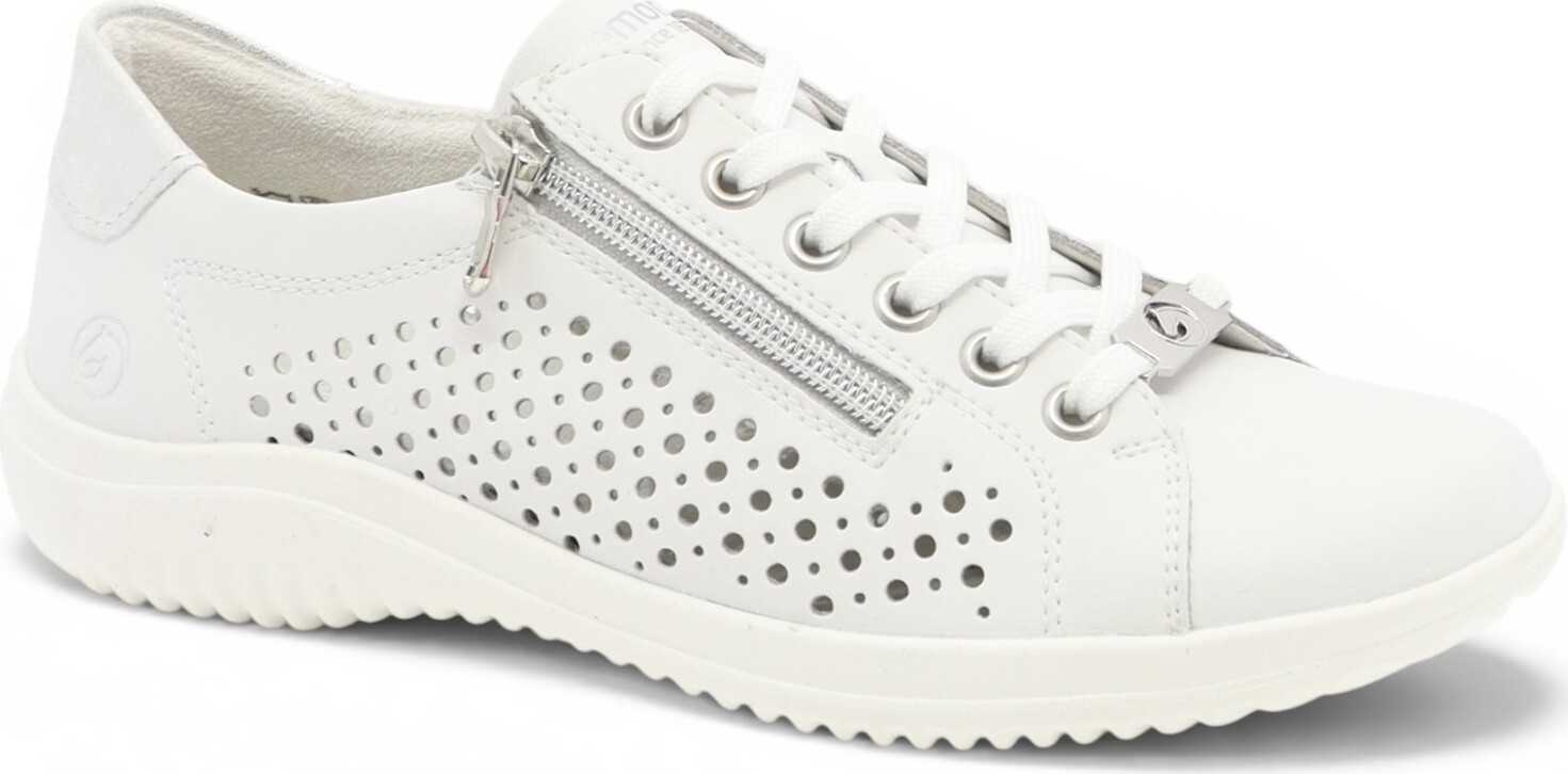 SOULIER LACÉ AVEC FERMOIR-90919